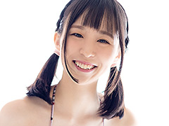 【エロ動画】初恋スレンダー／月野ゆい BD萌えるアイドルのセクシー画像