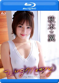 Wing Memory／秋本翼 BD