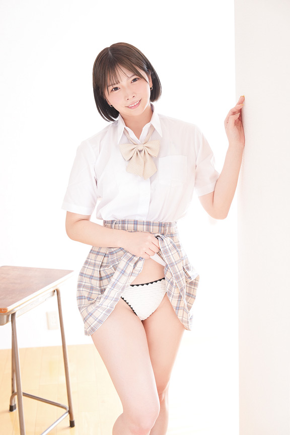 君が好き/生田柚奈 BD 画像3