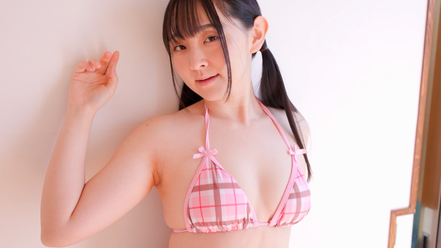 First Time／新田柚花 BD | デュガ動画データベース