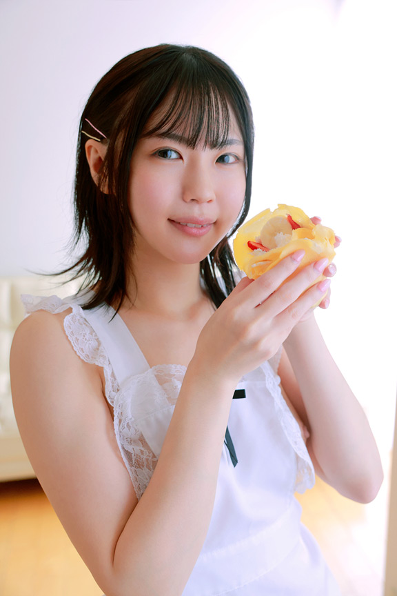 Best naked／桃瀬ひまり BD 画像10