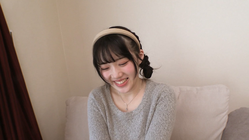 素人いりこだしF みぃちゃん 画像1