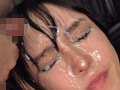 [isojin-0328] 大量ぶっかけ志願 変態素人妻 すいさんのキャプチャ画像 3