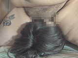 爆体重厚顔騎責め
