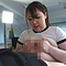 超乳無双！フェチムチ巨尻女教師 真中ゆうき