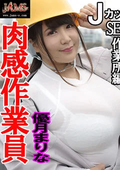 肉感作業員 SEX作業所編
