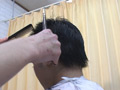 [jams-0176] 断髪！剃髪！！ヘアーフェチ セツナのキャプチャ画像 8