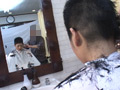 [jams-0176] 断髪！剃髪！！ヘアーフェチ セツナのキャプチャ画像 9
