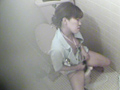 都内某総合病院ナース達のトイレ痴態オナニー1 | フェチマニアのエロ動画Search