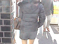 街角OL・女子大生街歩行クイ込みパンティ盗撮のサンプル画像6