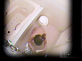 ホテル盗撮シャワーでオナニーする女たち2 サンプル画像8