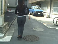 熟女ムッチリGパン お尻盗撮