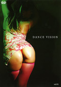 DANCE VISION vol.01