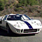 復刻版 名車シリーズ vol.22 フォード・GT40