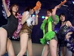 ジュリアナDANCE second stage