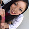 女子校生の快楽亀頭責め