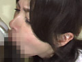 熟女イラマチオ嗚咽と唾液まみれの喉奥発射 サンプル画像5