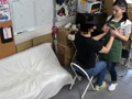 [jukujojapan-0058] ヤリ部屋になっているバイト先の休憩室15のキャプチャ画像 1