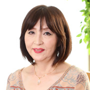 熟蜜のヒミツ ひでみ62歳