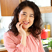 熟蜜のヒミツ ゆきの51歳