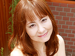 【エロ動画】熟蜜のヒミツ 慶子43歳の人妻・熟女エロ画像