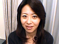 【エロ動画】芽生えの肉壺 中田裕子の人妻・熟女エロ画像