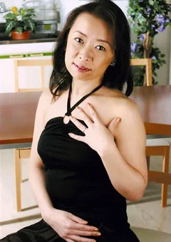 年増の情事 花岡憲子