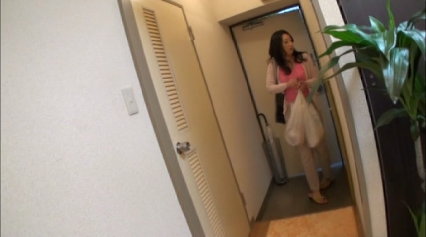 【jukusen-0445】～熟女おもらし～ 第二巻の見所画像11