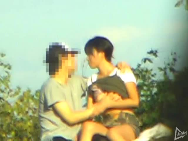 野外露出 夫婦 個人撮影 公園で露出ハメ撮りする変態素人夫婦 動画 | 露出羞恥 ...