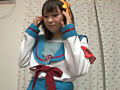 素人コスプレイヤーの妹 騙して○○撮影会 サンプル画像5