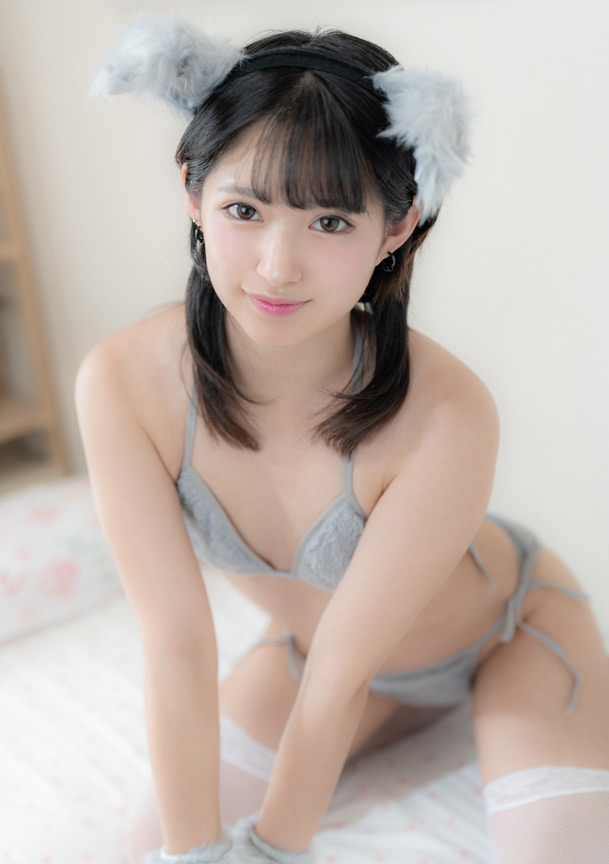 ファン相手に小遣いを稼ぐNo.1個撮アイドル みつき 画像20