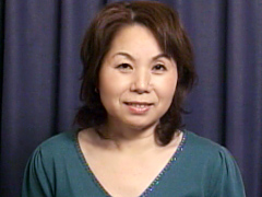 【エロ動画】還暦お達者中出し 島田亜希子 60歳の人妻・熟女エロ画像