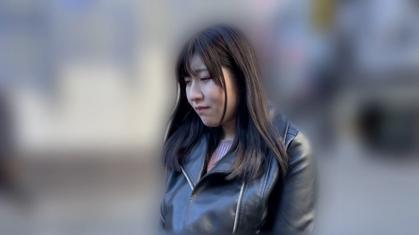 さくらちゃんとリモバイ散歩！街中で絶頂恥○プレイ！ 画像7