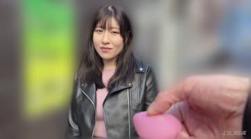 リモバイ散歩（神回DX）シリーズ作品: さくらちゃんとリモバイ散歩！街中で絶頂恥○プレイ！