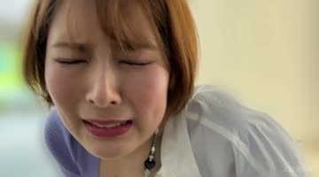 豊岡さつき出演作品: さつきちゃんとリモバイ散歩！街中で絶頂恥○プレイ！