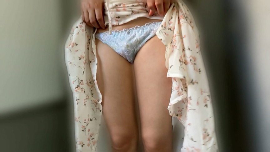 花芽ありすちゃんとリモバイ散歩！街中で絶頂恥○プレイ 画像8