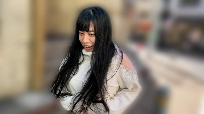 餅田ササピリカちゃんとリモバイ散歩！絶頂恥○プレイ！ 画像3