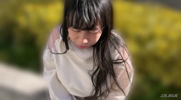 リモバイ散歩（神回DX）シリーズ作品: 餅田ササピリカちゃんとリモバイ散歩！絶頂恥○プレイ！