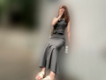 高城なぎさちゃんとリモバイ散歩！街中で絶頂恥○プレイ サンプル画像7
