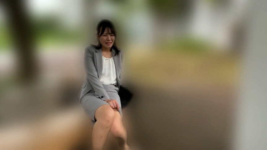 リモバイ散歩！街中で4人の女と絶頂恥●プレイ！ VOL.5 画像10