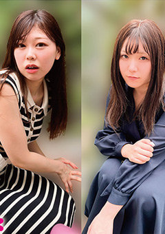 リモバイ散歩！街中で4人の女と絶頂恥●プレイ！ VOL.7