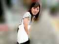 橋野愛流ちゃんとリモバイ散歩！街中で絶頂恥○プレイ！...thumbnai1