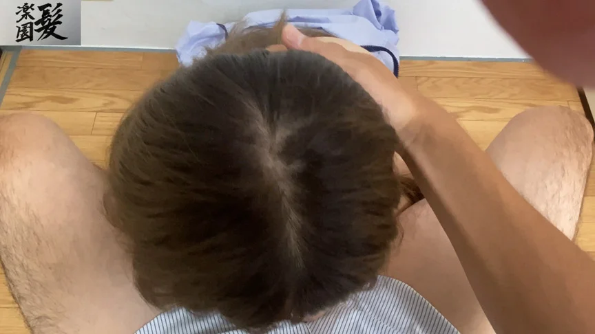 髪楽園No.3エクステギャル後編