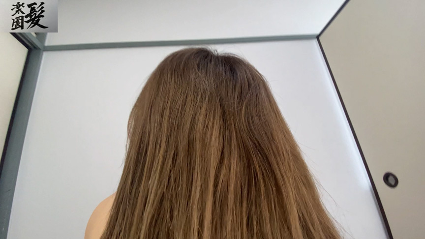 髪楽園No.3エクステギャル後編 画像4