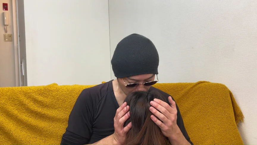 髪楽園No.13 茶髪ロング巻き髪後編