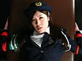 絶叫！陵辱に悶える淫乱婦警