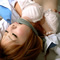 睡眠薬で残業OLを監禁陵辱