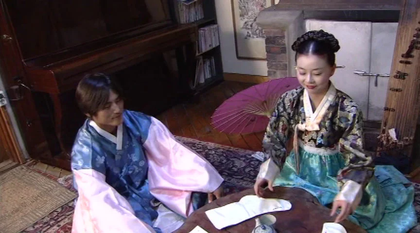 韓国･風俗する女達