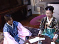 韓国･風俗する女達 サンプル画像1