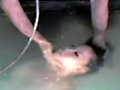 水獄2 瀕死の水責め拷問のサンプル画像10